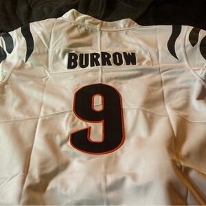 Joe Burrow nwt